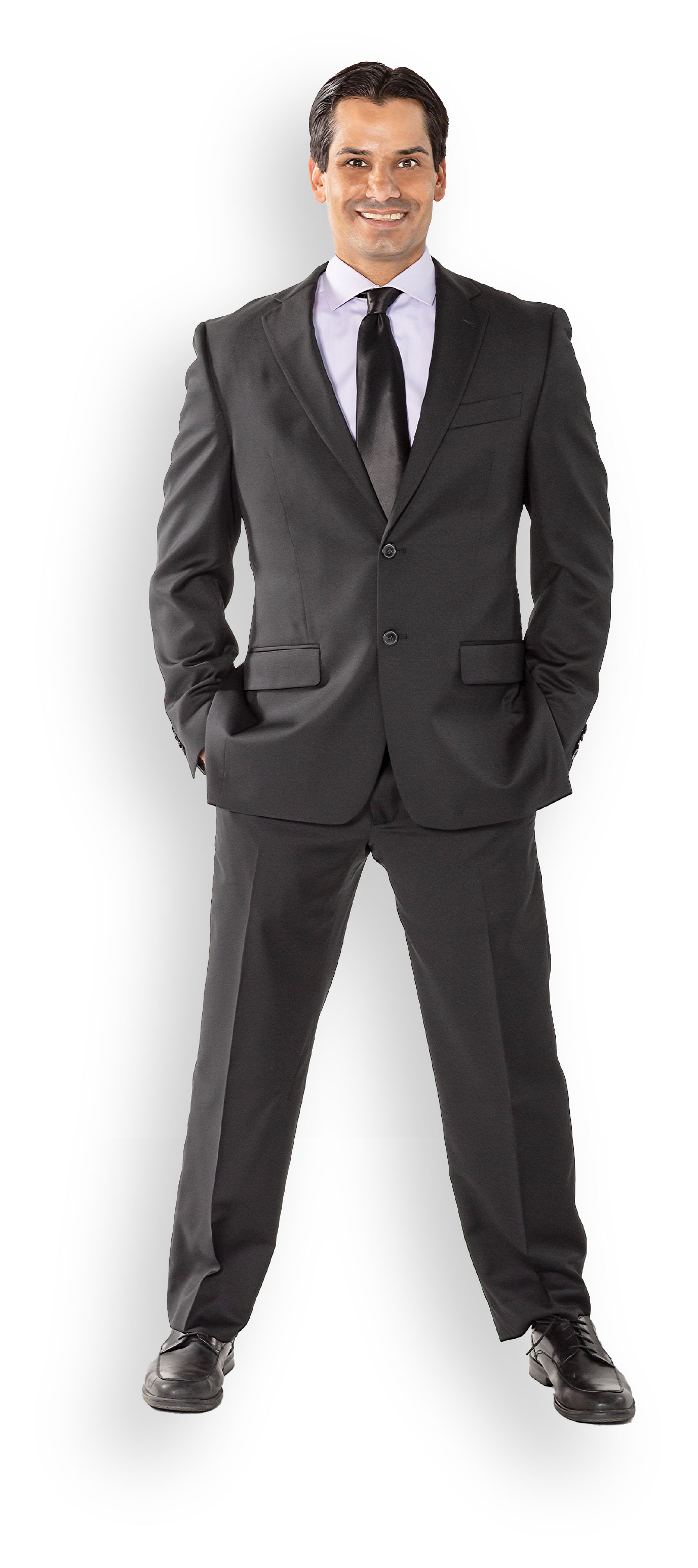 Dave Maldonado Team Leader